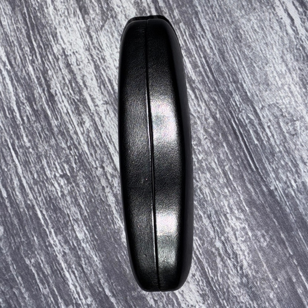 Ray-Ban Case Black Hard Side Aviator Clamshell Eyeglass Sunglass 6.5" CASE ONLY‎ - Picture 3 of 9